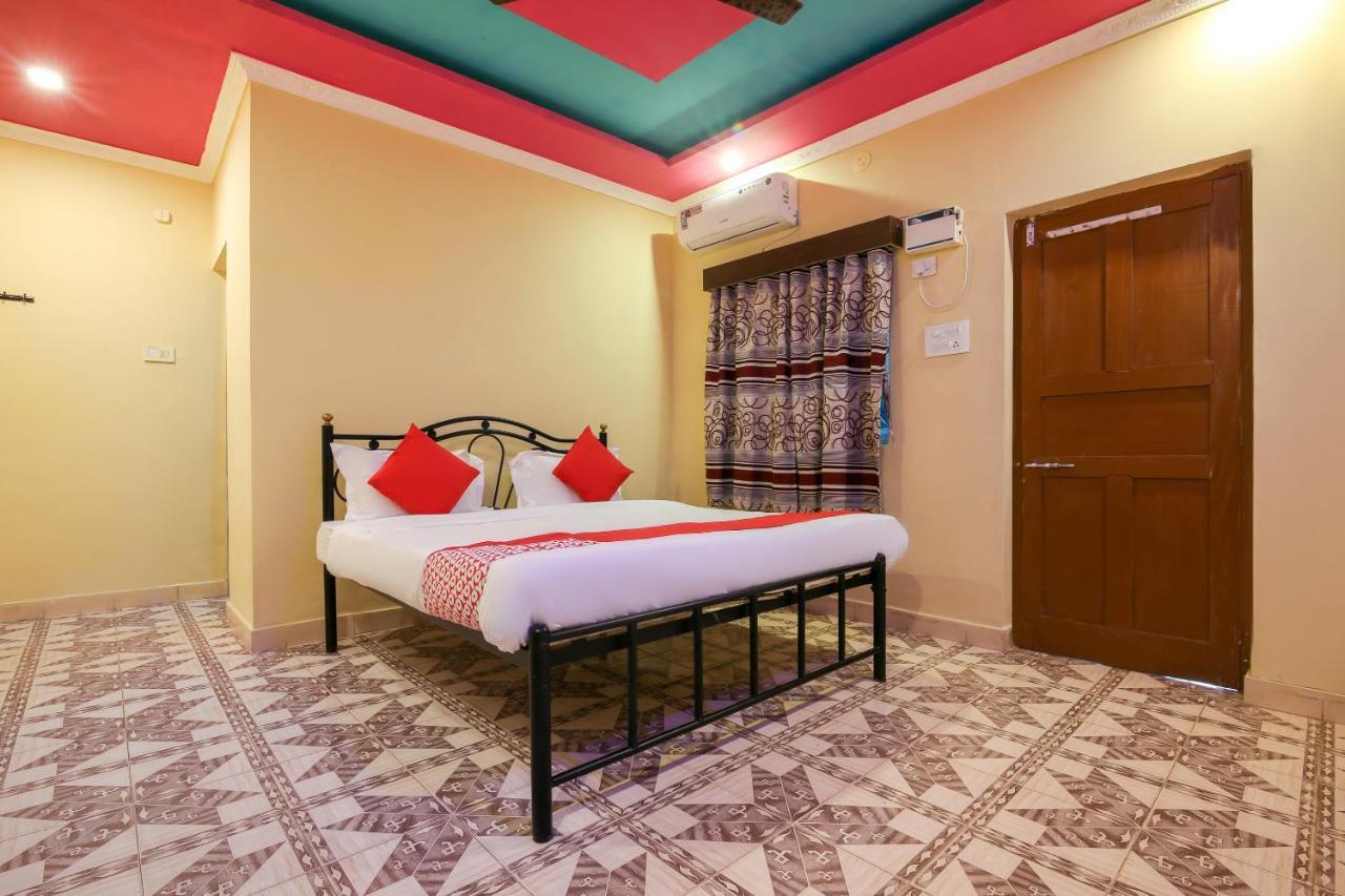 Oyo 7206 Goa Hotel 3*