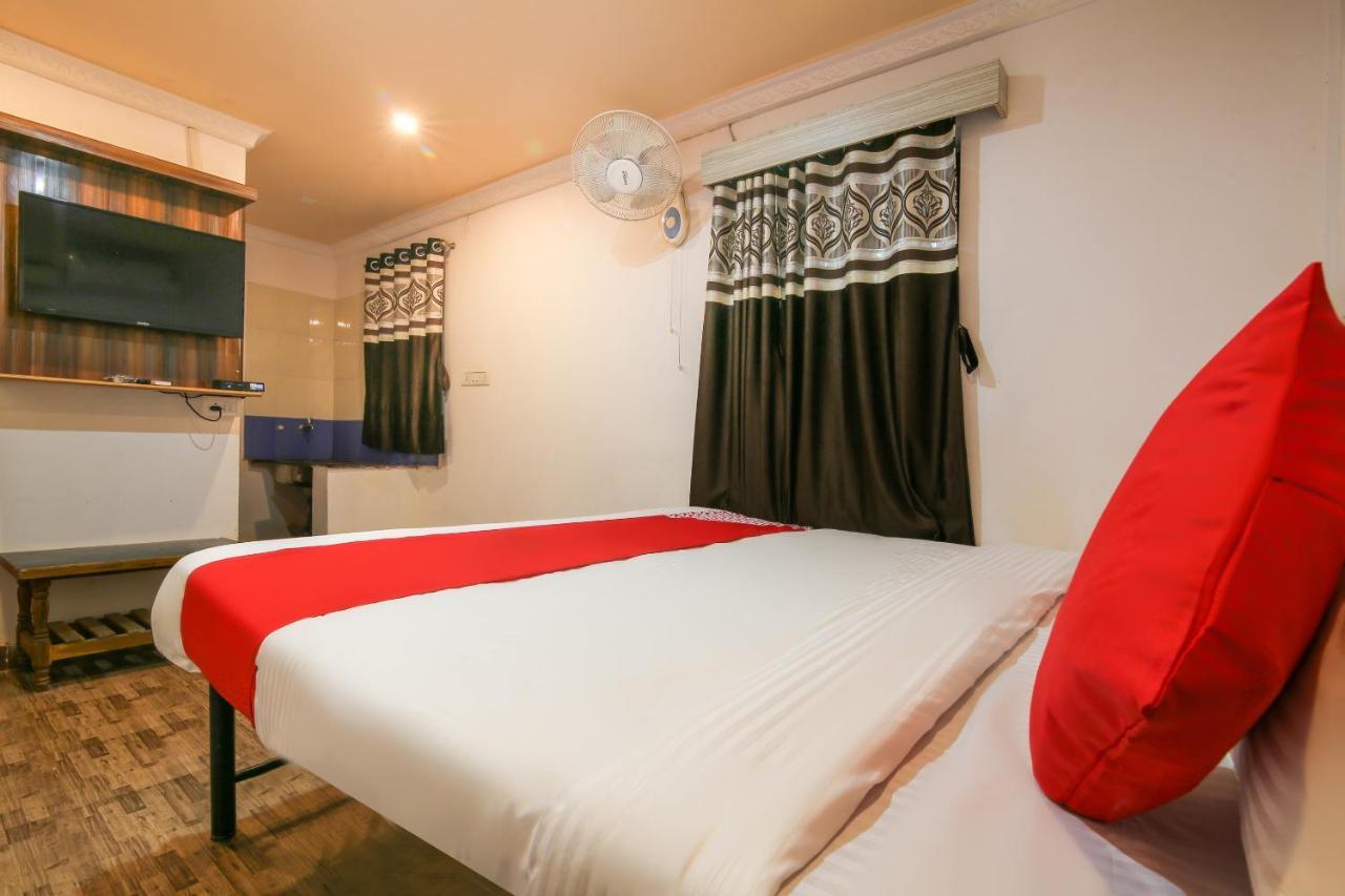 Oyo 7206 Goa 3* Calangute