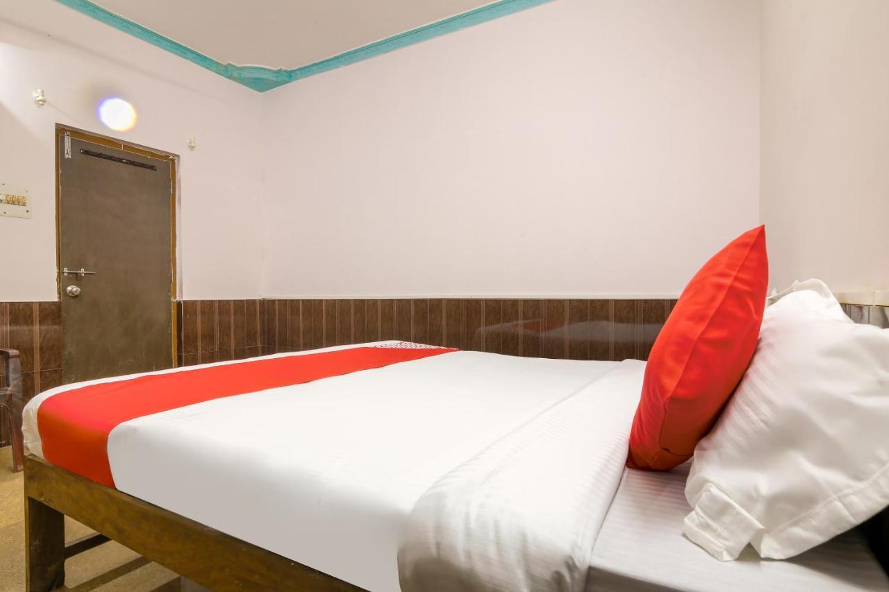 Hotel Oyo 7206 Goa Calangute