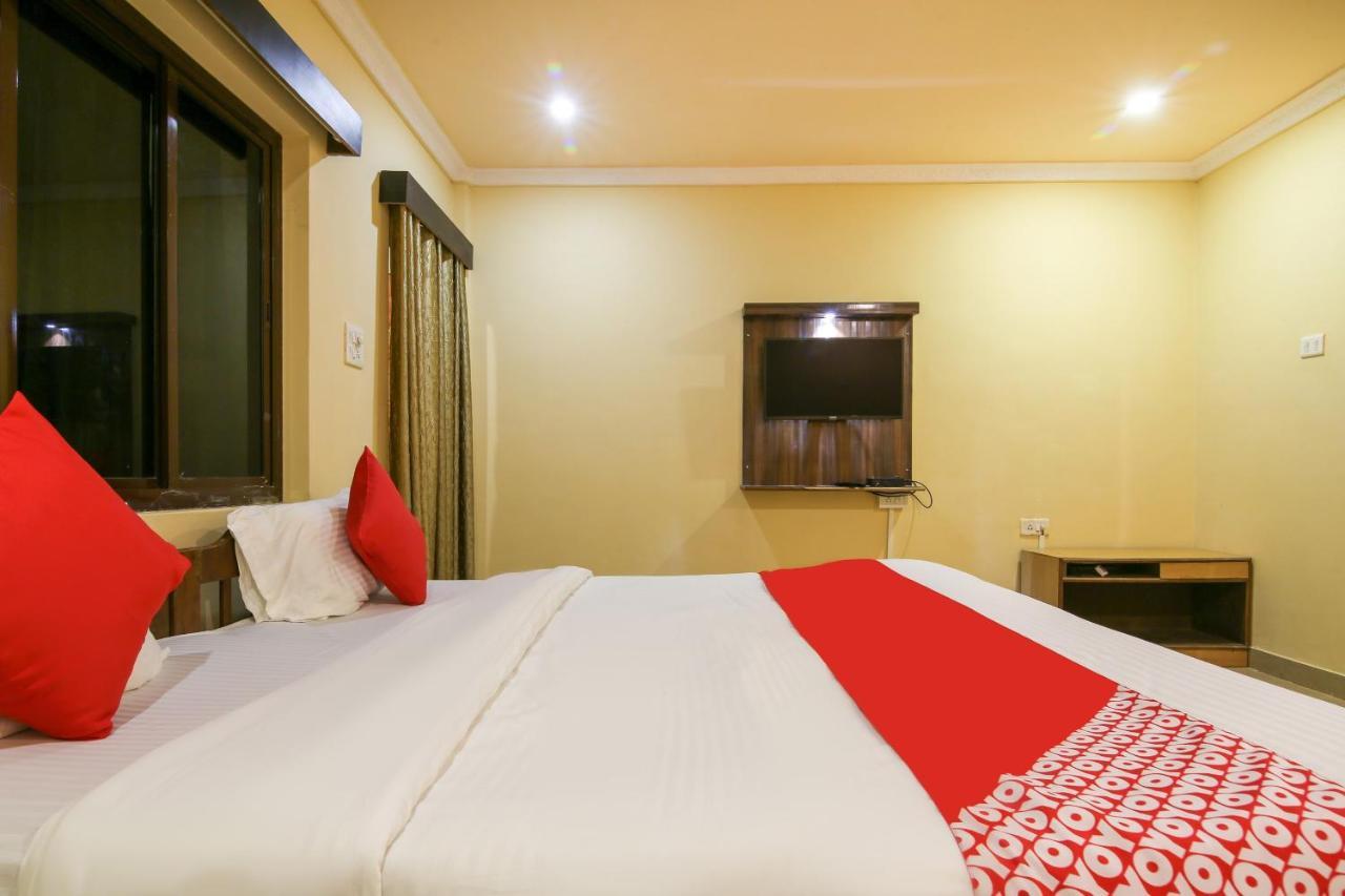 Hotel Oyo 7206 Goa Calangute