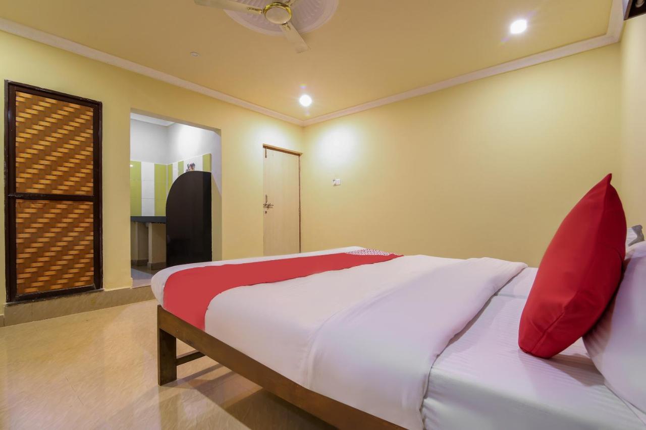 Hotel Oyo 7206 Goa