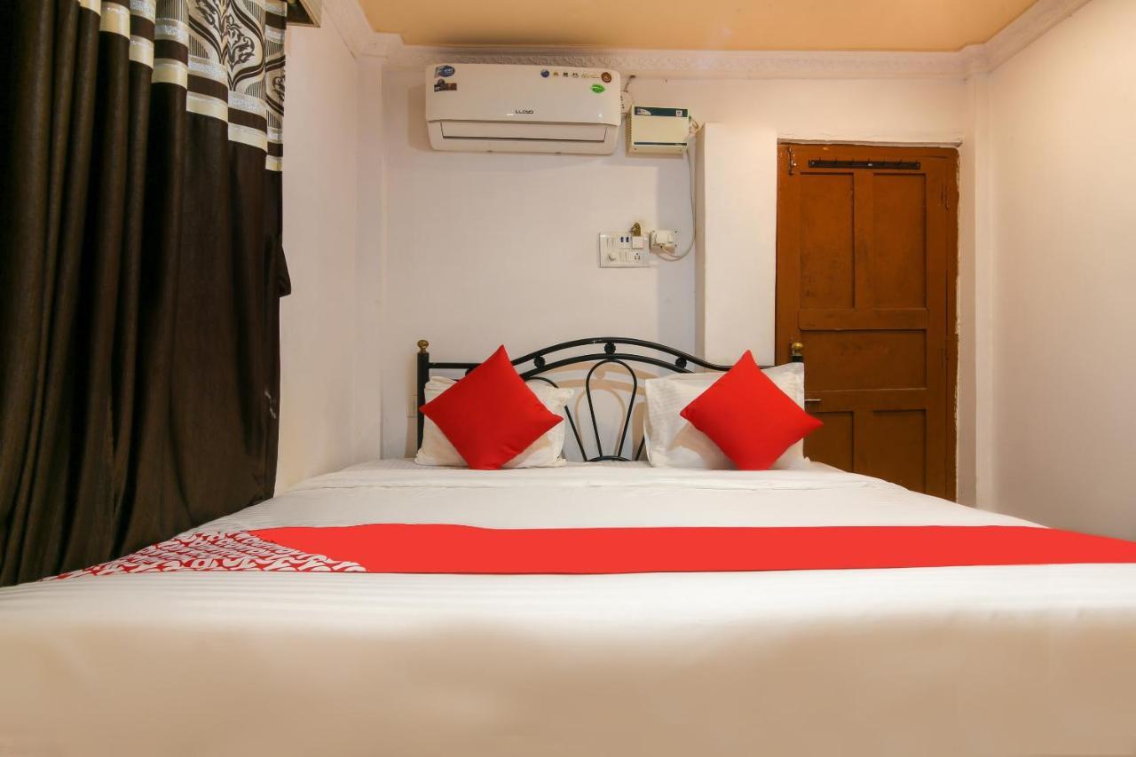Hotel Oyo 7206 Goa Calangute