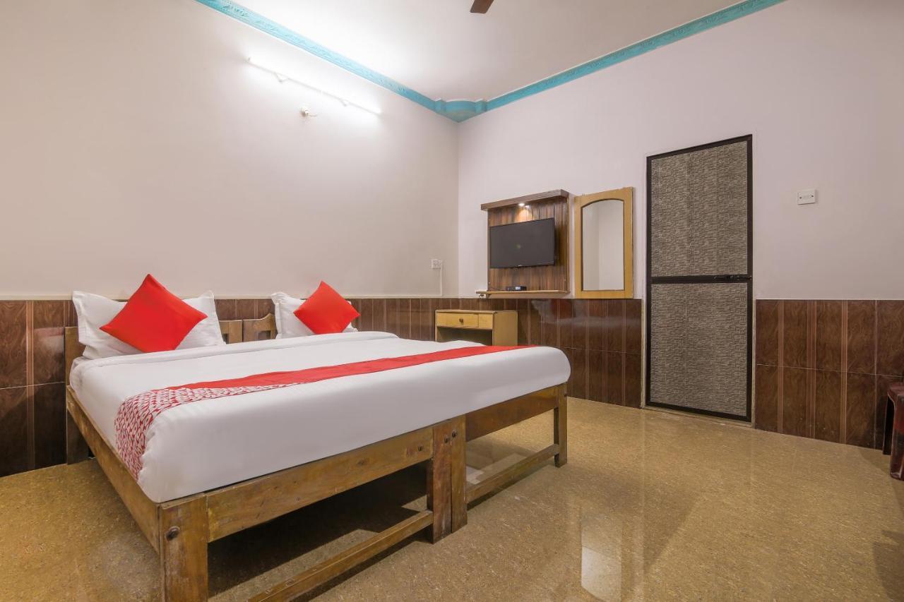 Oyo 7206 Goa Hotel 3*