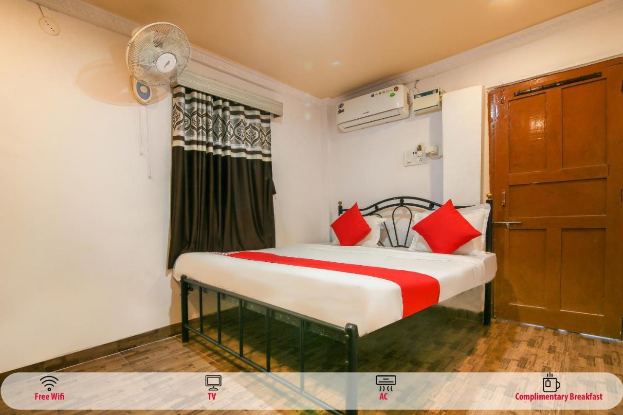 Oyo 7206 Goa Calangute