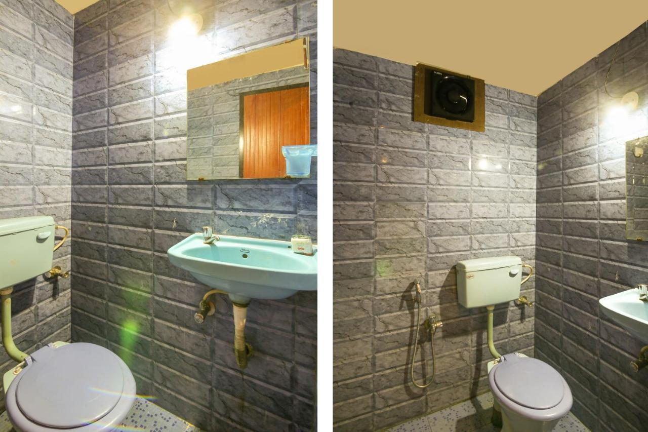 Oyo 7206 Goa Hotel