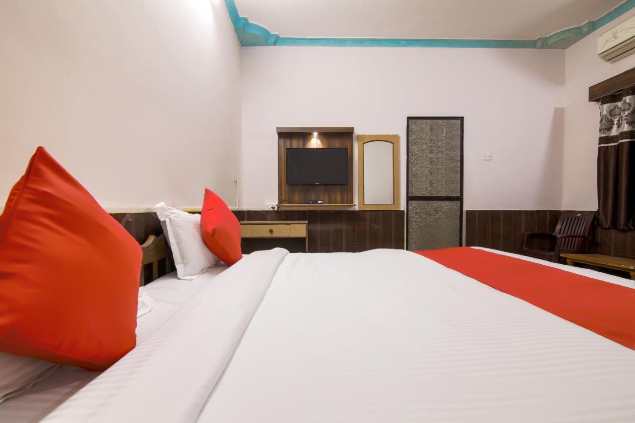 Oyo 7206 Goa Hotel Calangute