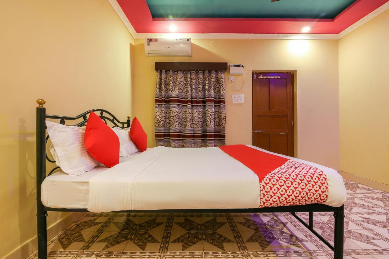 Oyo 7206 Goa 3* Calangute