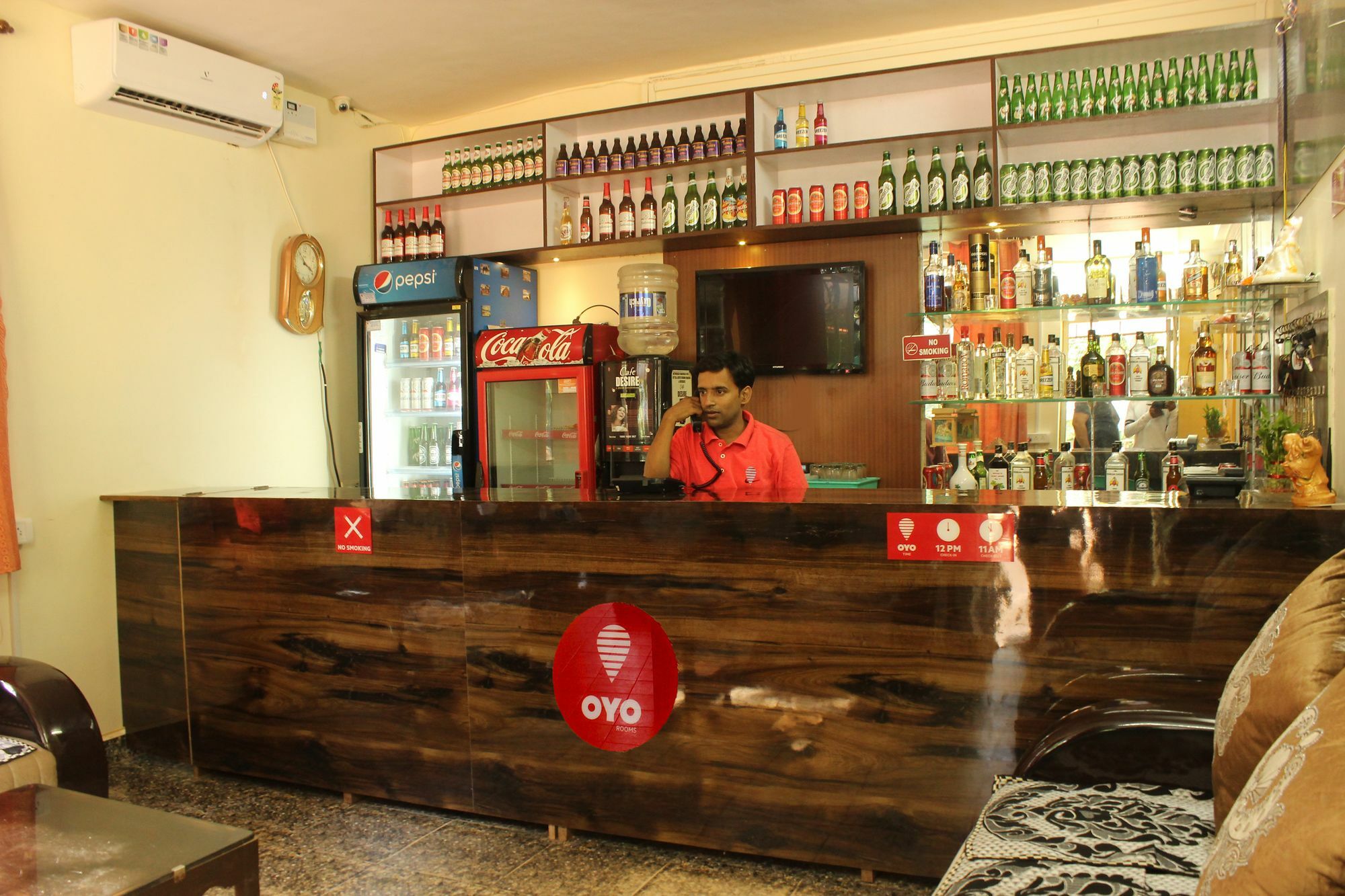 Oyo 7206 Goa Hotel